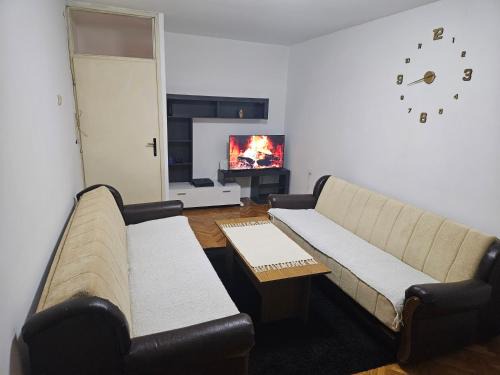 Kursumlija Apartment | Apartman NINA