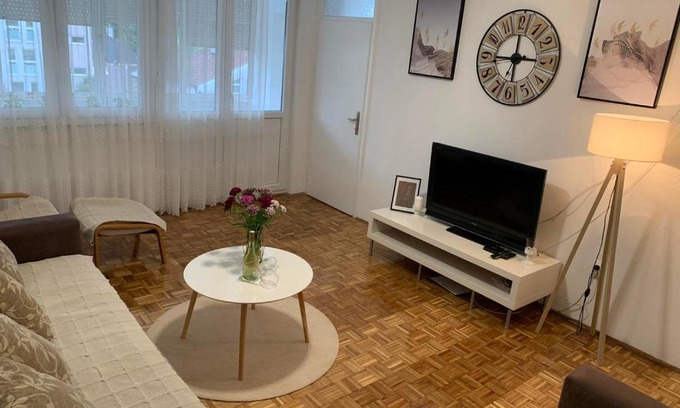 Banja Luka Apartment | Apartman Nova Varos