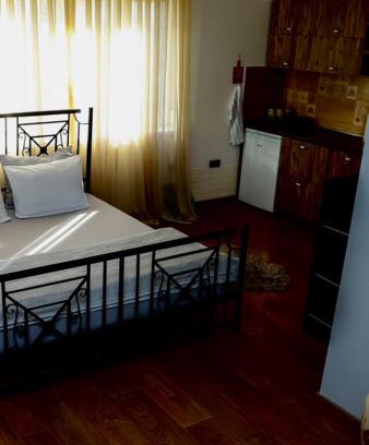 Grbavica Apartment | Apartman NS