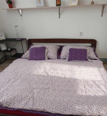 Olomouc Apartment | APARTMAN Olomouc 2KK