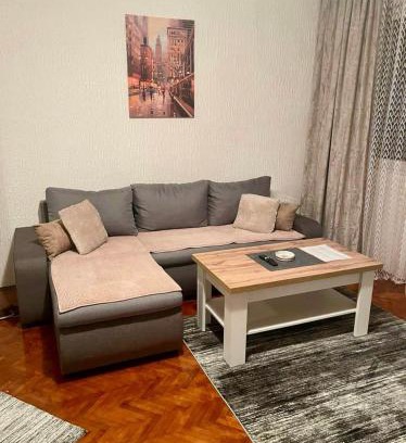 Milici Apartment | Apartman Palma
