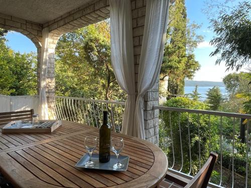 Dramalj Apartment | Apartman Park
