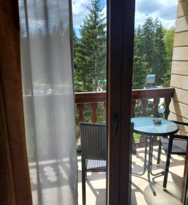 Brdo Apartment | Apartman Pavle