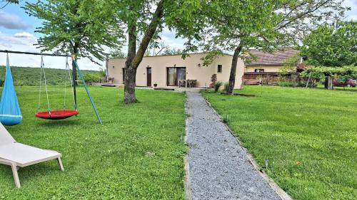 Grubisno Polje House | Apartman Plavac