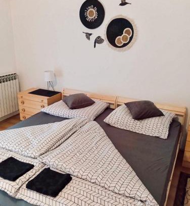 Josipdol Apartment | Apartman Rendulić