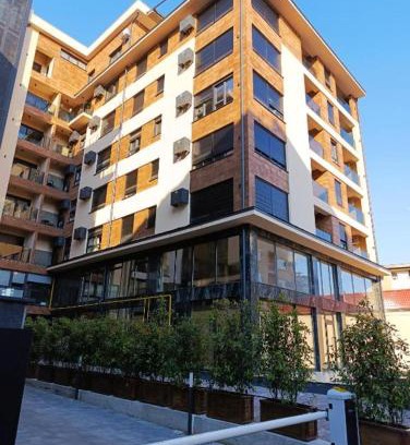 Kragujevac Apartment | Apartman Rentals Lux KG 2