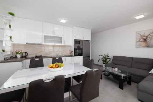 Veliko Brdo Apartment | Apartman Samed