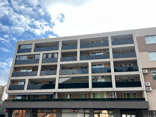 Zenica Apartment | Apartman Sara
