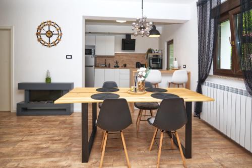 Sarsoni Apartment | Apartman Sara