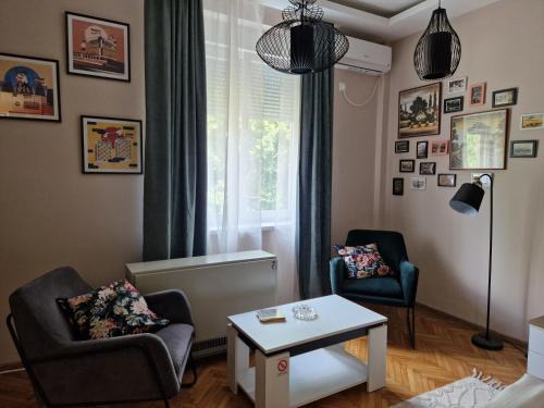 Sombor Apartment | Apartman Sova