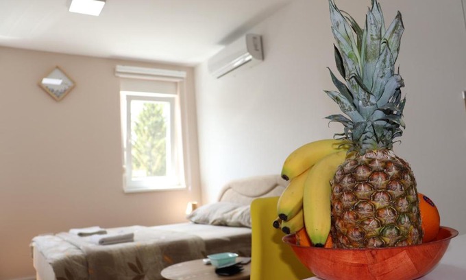 Brcko Apartment | Apartman Studio 2