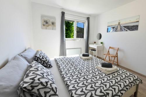 Ostarski Stanovi Apartment | Apartman Tina