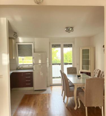 Ljubuski Apartment | Apartman Tinaa