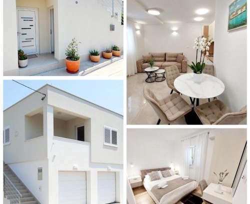 Opuzen Apartment | Apartman Tonći