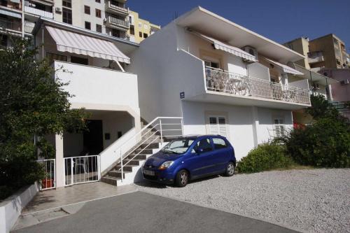 Gorinka Apartment | Apartman "TRI MASLINE"