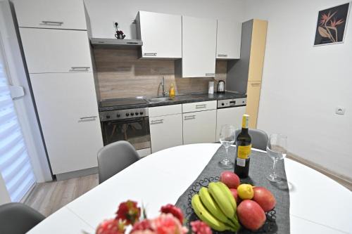 Belisce Apartment | Apartman Vista