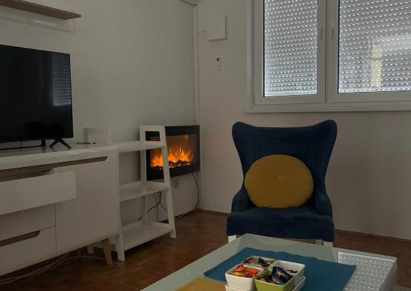 Zenica Apartment | Apartman Zenica