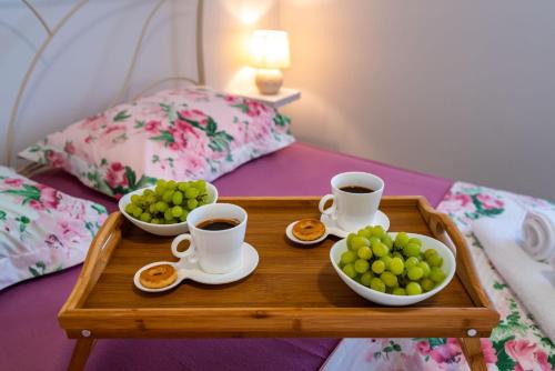 Slivnica Apartment | Apartman ZOZZY