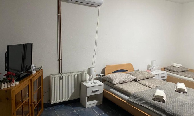 Sanski-Most Apartment | Apartmani Alejna