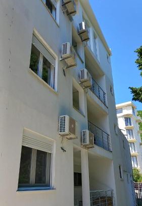 Canj Apartment | Apartmani Aleksandar Rudinac Čanj