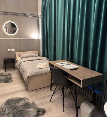 Pozega Apartment | Apartmani Balen