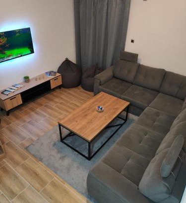Foca Apartment | Apartmani Braća Kovačević