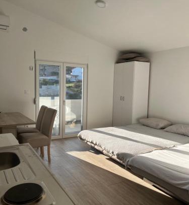 Zgrade Apartment | Apartmani Dasic