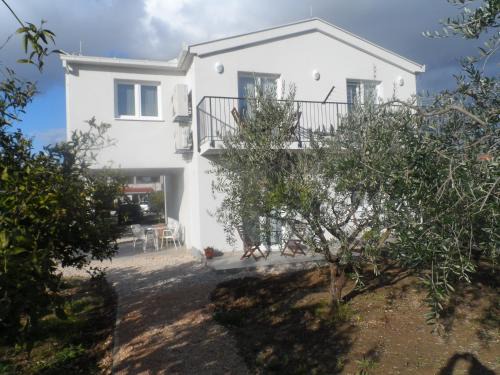 Opuzen Apartment | Apartmani Dropulić