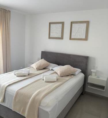 Vlasici Apartment | Apartmani Filmaris