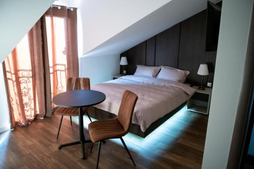 Kursumlija Apartment | Apartmani Jović