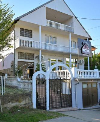 Kursumlija Apartment | Apartmani kod kumašina