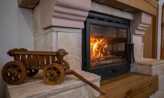 Josipdol Apartment | Apartmani Lara Modruš-Kuća za odmor