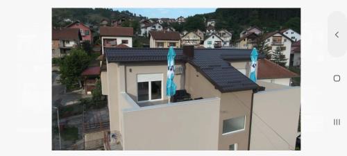 Visegrad Apartment | Apartmani Naša priča