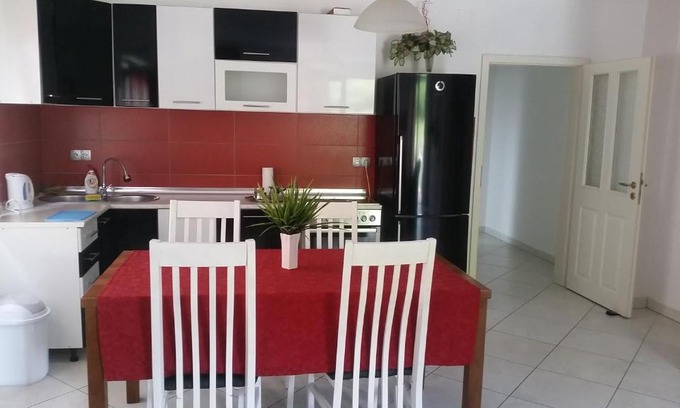 Una-Sana Canton Apartment | Apartmani Natura