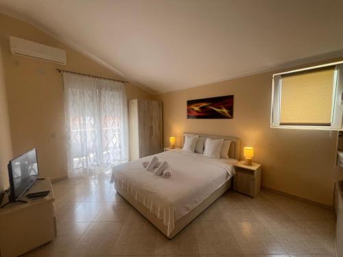 Bijeli do Apartment | Apartmani Raskovic