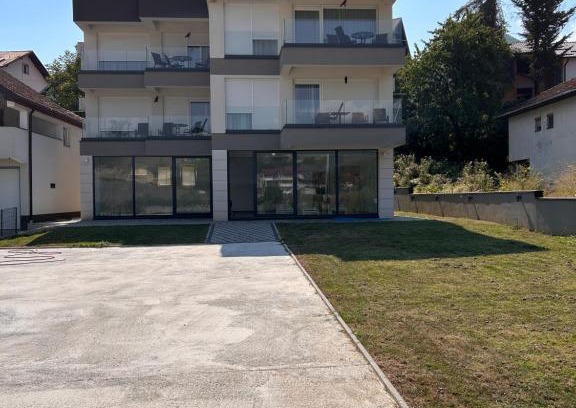 Konjic Apartment | Apartmani SEEBLICK