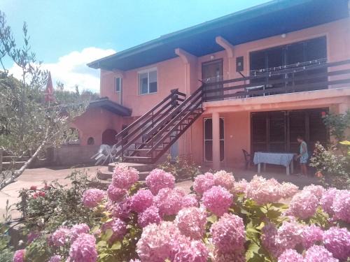 Nov Dojran Apartment | Apartmani Sofija