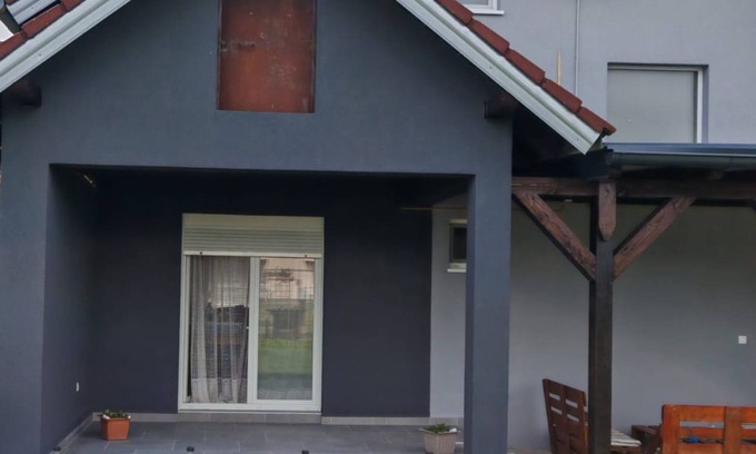 Slavonski Brod Apartment | Apartmani Tea i Toni