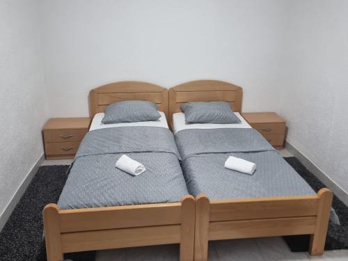 Bugojno Apartment | Apartmani Velić