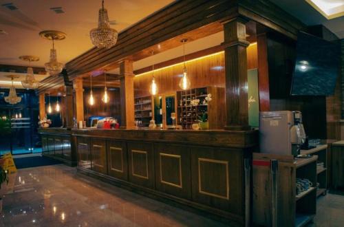 Bugojno Apartment | Apartmani Villa Grande