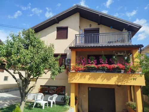 Zenica-Doboj Canton Apartment | Apartmani Vračo