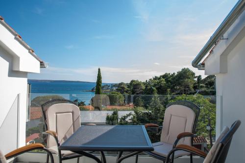Rab Apartment | Apartmani Vrtodusic