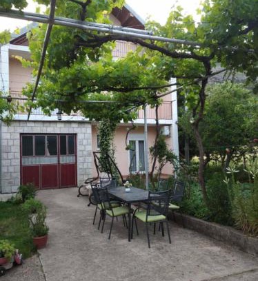 Seoci Apartment | Apartmani Vujović - Mir i Sunce