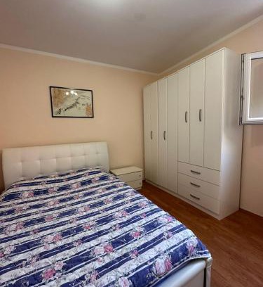 Donje Polje Apartment | Apartmani VV