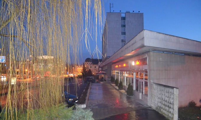 Presov Apartment | Apartmany Šariš