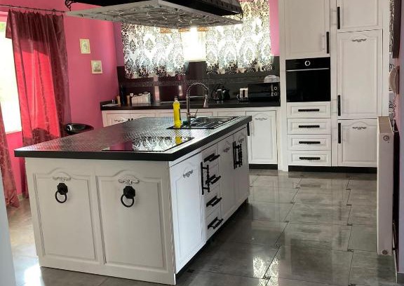 Presov Apartment | APARTMANY SABINOVSKA