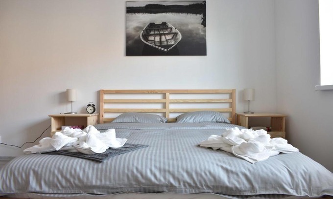 Pardubice Apartment | Apartmany U Letiste