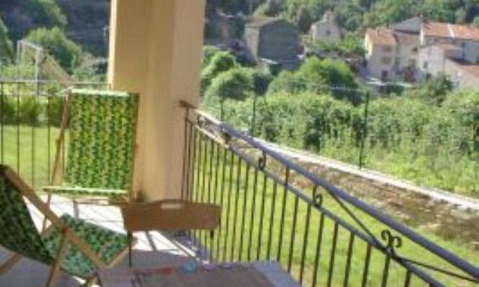 Santa-Lucia-di-Mercurio Apartment | Apartment/flat - Santa Lucia Di Mercoriu