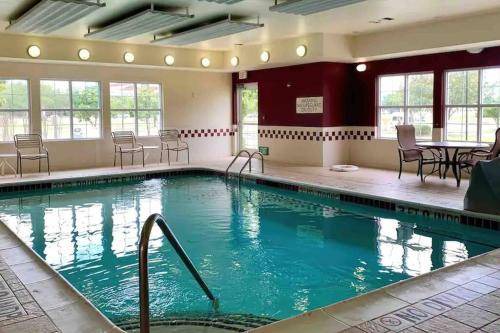 Greater Greenspoint Apartment | Apartment ∙ 2 bedrooms ∙ 8 guests