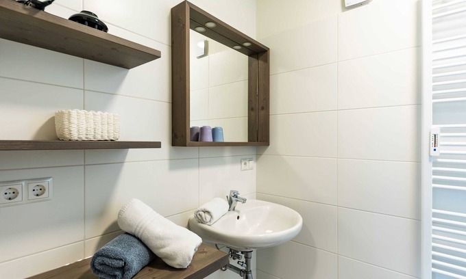 Uebelbach Apartment | Apartment Roadster - Apartmenthaus Pastner am Teich